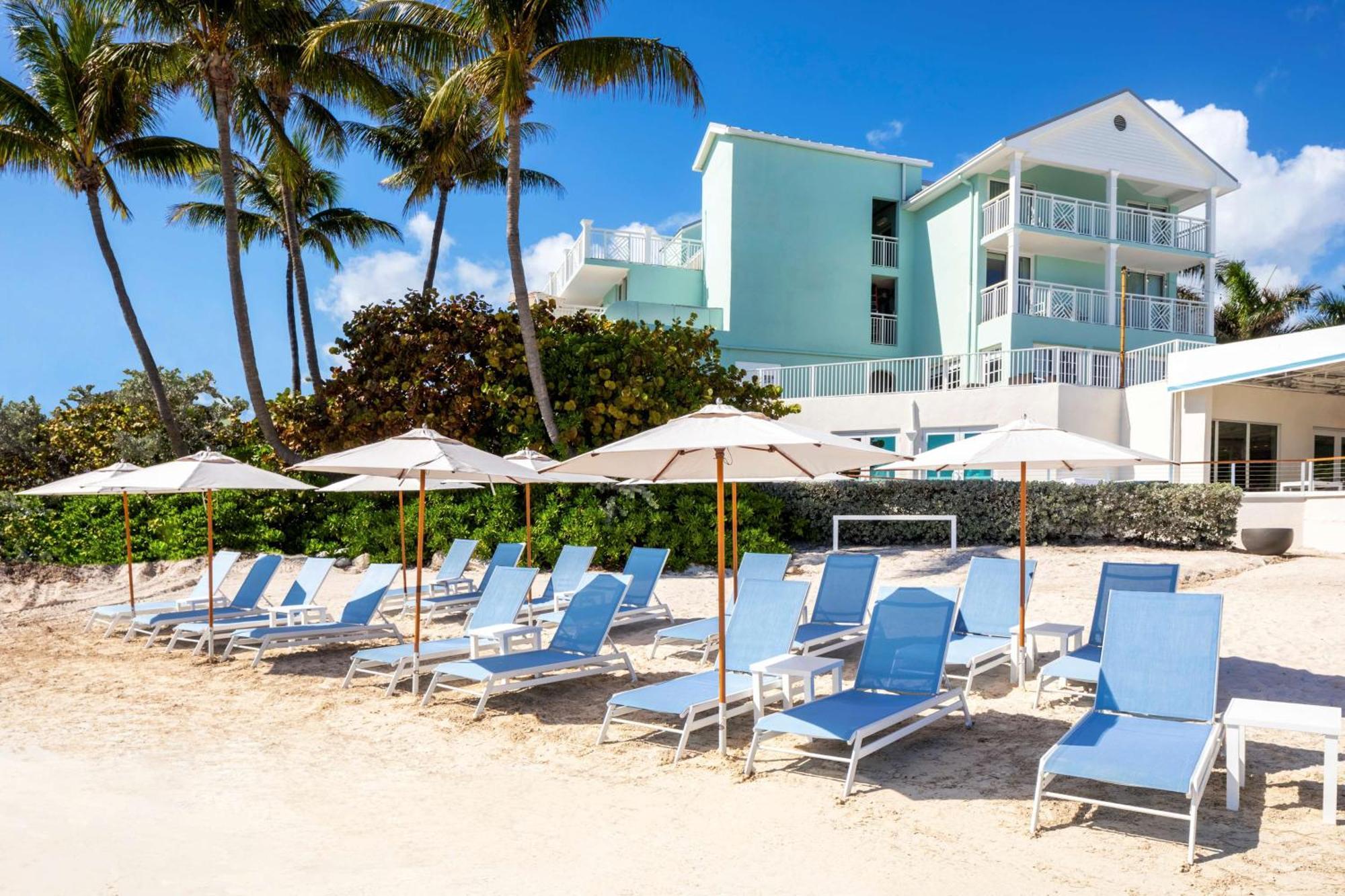 The Reach Key West, Curio Collection By Hilton Hotel Exterior photo